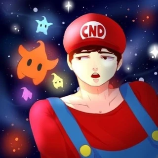 CaptainNintendo