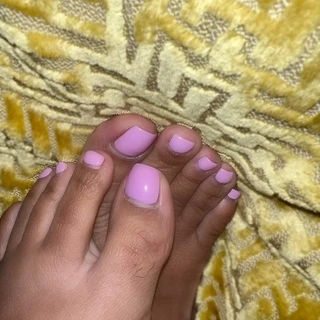 CaramelFeet