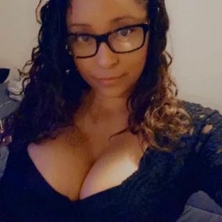 Caramelvixen