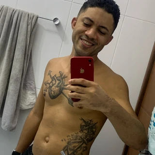 Gilvan Cardoso santos