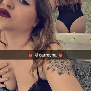 Carreyna