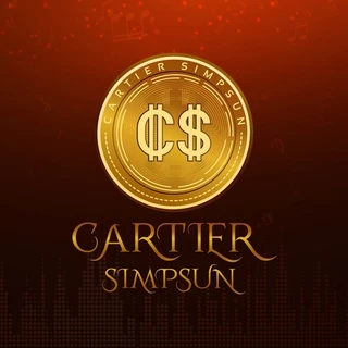 Cartier Simpsun