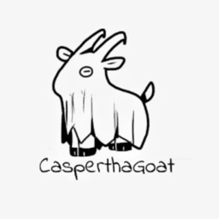 Casper-ThaFkn-Goat