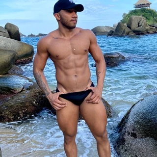 Cristian Angulo