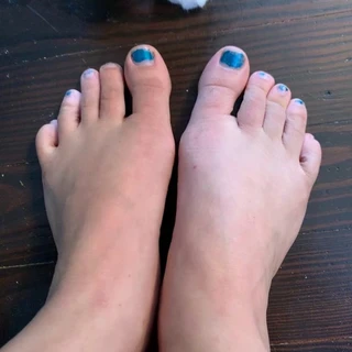 Charsfeet