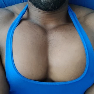 Chest Zaddy