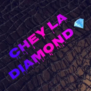 Chey La Diamond 