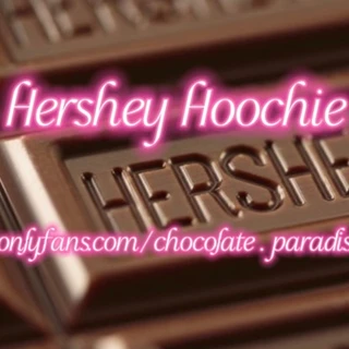 Hershey Hoochie 