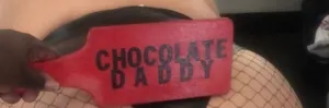 Chocolatedaddy