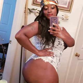 Chocolate Tanisha