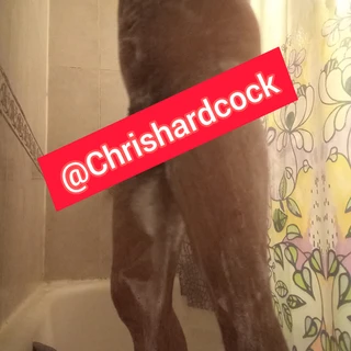 Chrishardcock