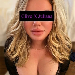 Juliana - HUGE TITS 34G Cup - Free Page