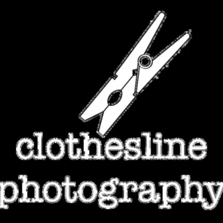 Clothesline Photography