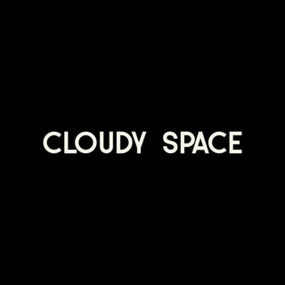 Cloudy Space