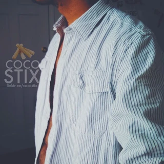 Cocostix