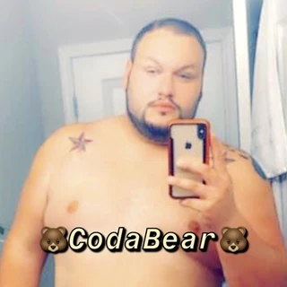 CodaBear