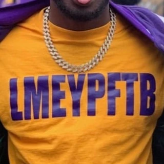 Mr. LMEYPFTB