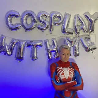 CosPlayWithMe