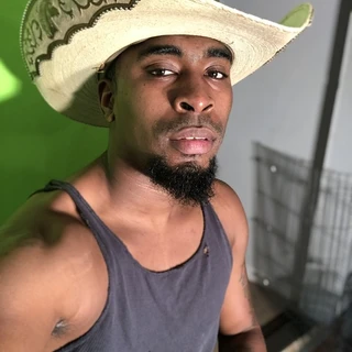 Countryboy Hart