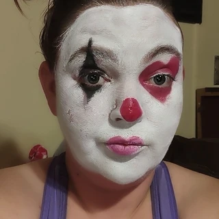 DorytheClown