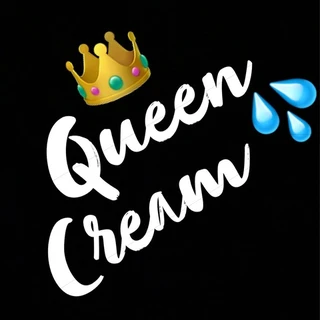 Cream Queen