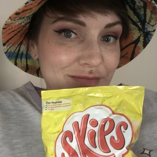 Crispsnhats