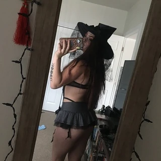 Witch Bitch