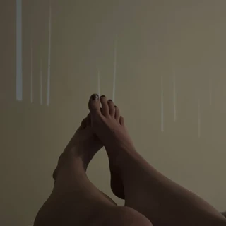 Feet pics