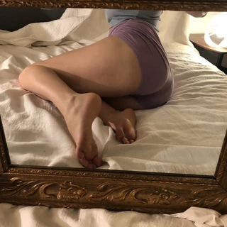 Cutie Feet