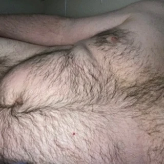 My Dad Bod Belly