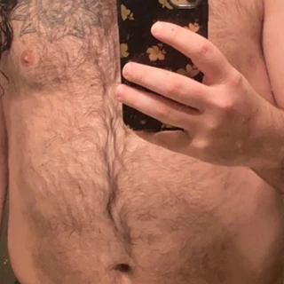 Dad Bod Jerm