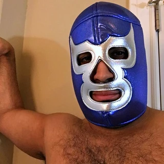 Daddy Lucha