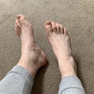 DaddyToes