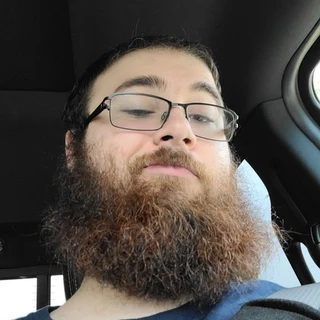 #beardedJ