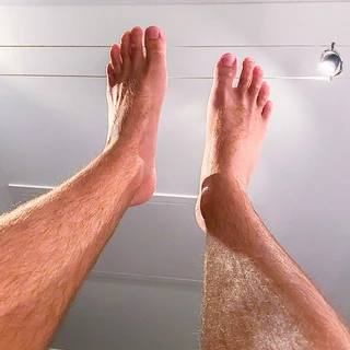 Daily Feet