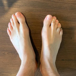 Soleful Symon and His Wonderful Feet