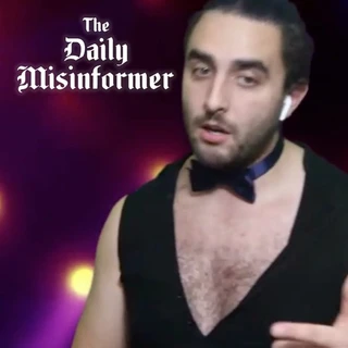 The Daily Misinformer