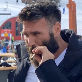 Dan Bilzerian