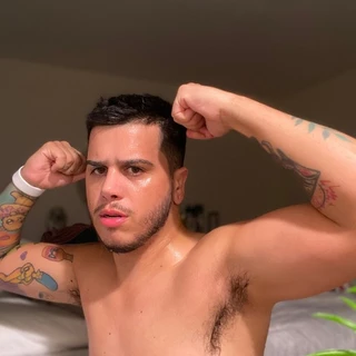 Daniel Perez