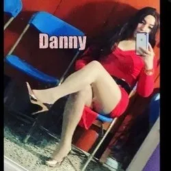 Danny Solano La Vecina