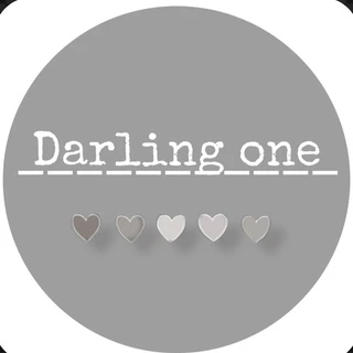 Darling one