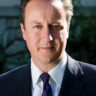 David Cameron