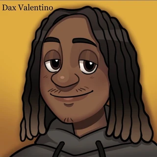 Dax Valentino