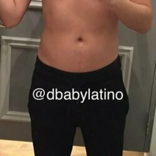 DbabyLatino