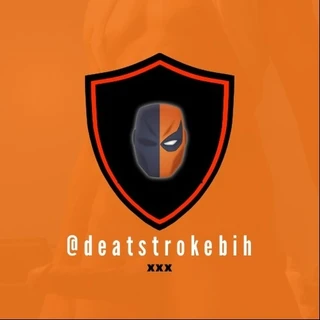 Deathstroke