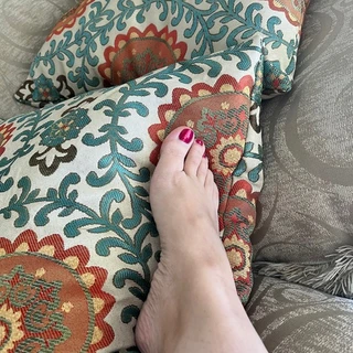 Toe Baby