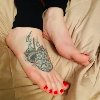 Sugar Feet