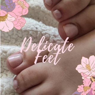 DelicateFeet