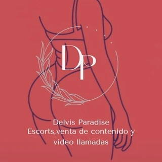 Delvis Paradise