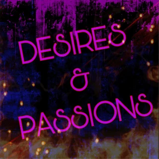 Desiresndpassions